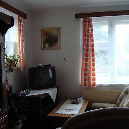 Privat Mirovice-Breznice Экстерьер фото
