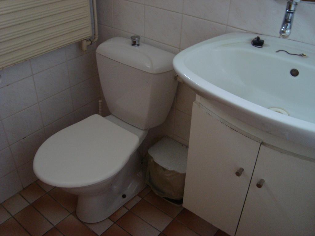Privat Mirovice-Breznice Экстерьер фото