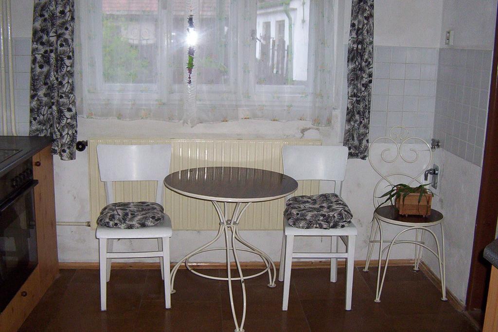 Privat Mirovice-Breznice Экстерьер фото