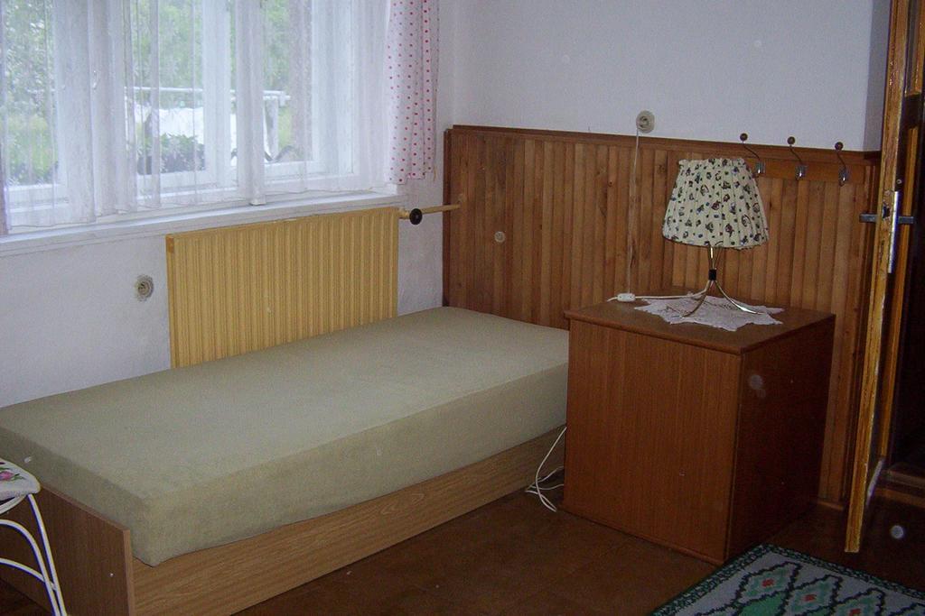 Privat Mirovice-Breznice Номер фото