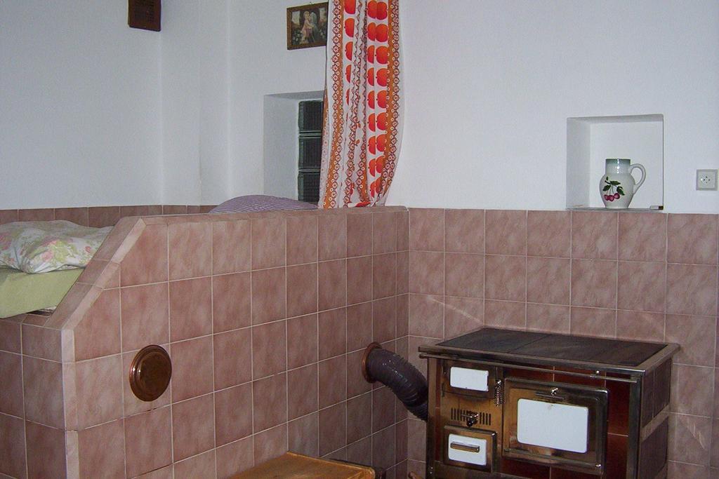 Privat Mirovice-Breznice Экстерьер фото