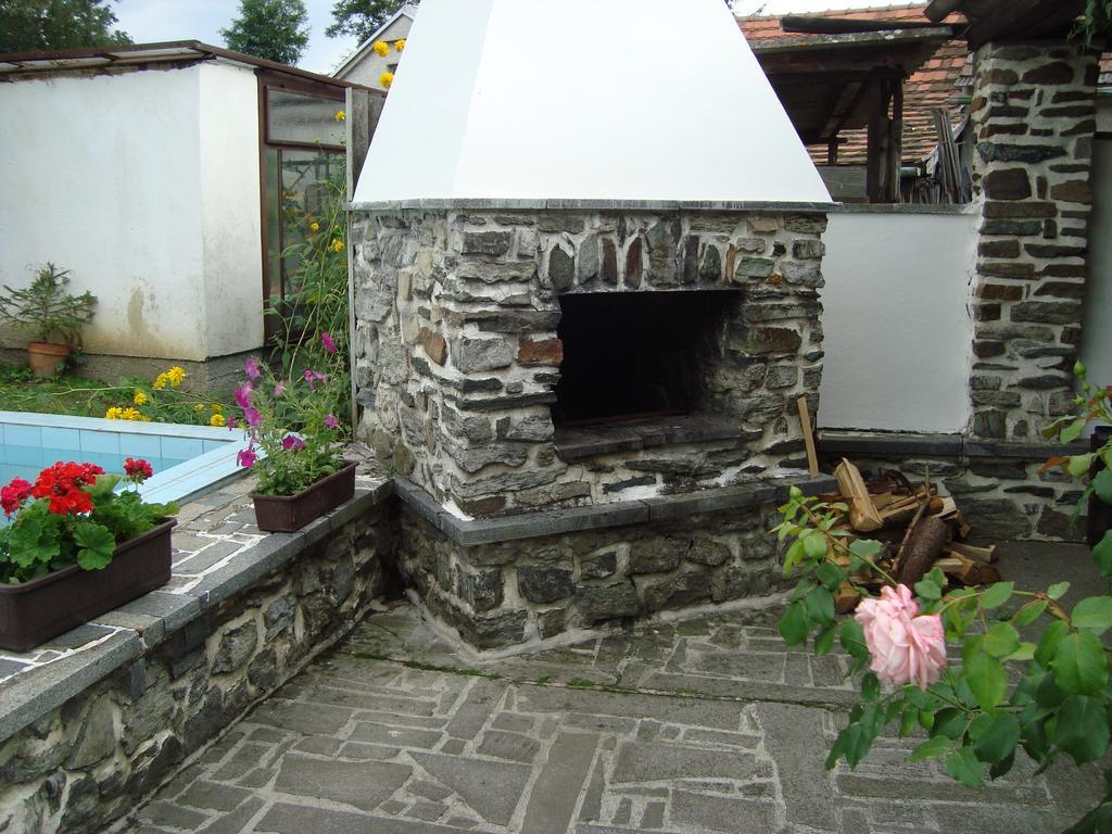 Privat Mirovice-Breznice Номер фото