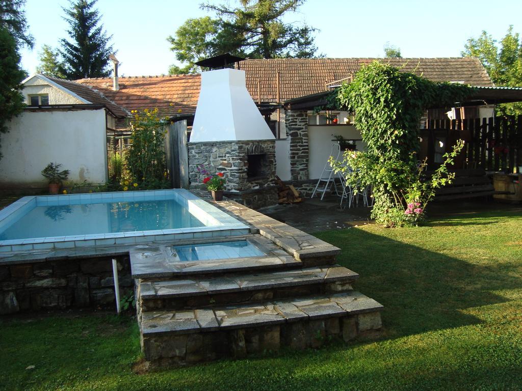 Privat Mirovice-Breznice Номер фото